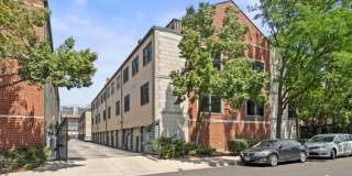 1812 South Dearborn St. Gallery 1