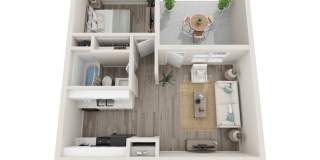 Altura Largo Apartments Gallery 1