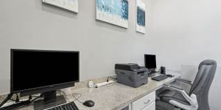 Blue Lake Villas II Gallery 49