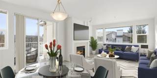 North Ridge Apartments Gallery 1