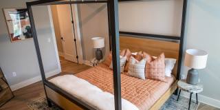 The Hamilton and Hume House Apartments Gallery 26