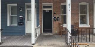 635 West Princess Street 2nd Floor Gallery 1
