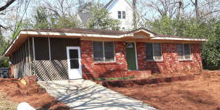 351 Brook Street Gallery 1