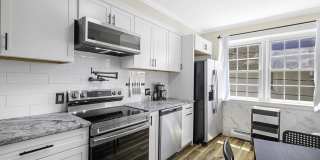 3 Pearl St Gallery 1