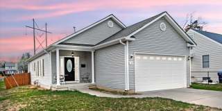Close to Downtown Fredericksburg! Gallery 1