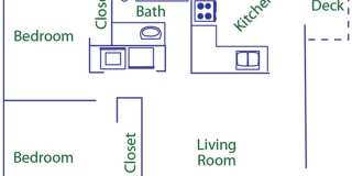 BROOK HOLLOW APARTMENTS Gallery 31