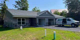 New Construction - 3 bed/2 bath Duplex on Benner Pike Gallery 1