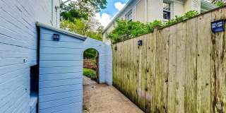 COMING SOON - Stunning 4 bed + 2 full & 2 1/2 bath Classic in NW DC Gallery 44