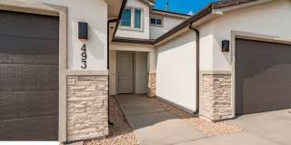Spacious 4 Bedroom Townhome in Hurricane Heights! Gallery 19