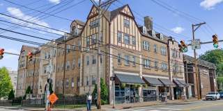 Bayard Manor Gallery 213