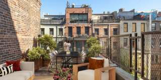 33 West 74th Street Gallery 3