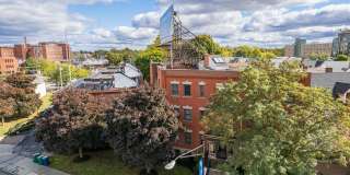 Griffin House Apartments Gallery 34