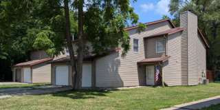 Canterbury Townhomes Gallery 12