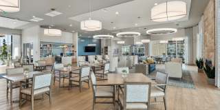 Album Union Village Age 55+ Apartment Homes Gallery 38