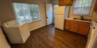 Perfectly sized 2 bedroom 1 bath Gallery 1