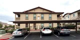 3570 CACTUS SHADOW Street Gallery 1