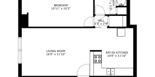 640 Cornell Street Gallery 7