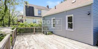 Great Three Bedroom and One Bath Single Family Home Gallery 5