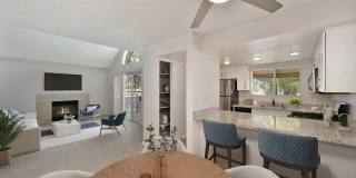 West Oaks Apartment Homes Gallery 1
