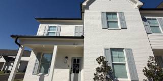 3BD/3.5BA New Build in Patterson Place! Gallery 1