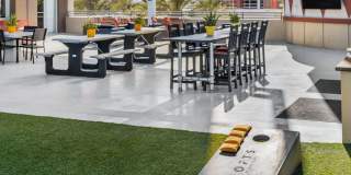 The Lofts at Westgate Gallery 18