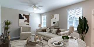 DeLand Commons Apartment Homes Gallery 40