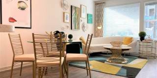 The Addison at Universal Boulevard Gallery 22