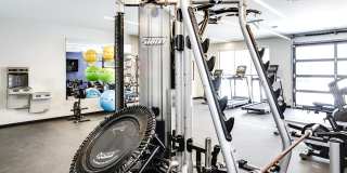 Artisan on 39th Gallery 27