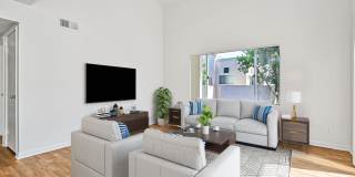 Riverpark apartment homes Gallery 47