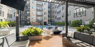 The Dartmouth North Hills Apartments Gallery 18