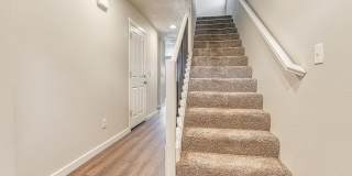 3 Bedroom/2.5 Bath With Fenced Backyard, W/D Included, and AC! 3 Bedroom/2.5 Bath With Fenced Backyard, W/D Included, and AC! Gallery 10