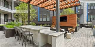 Alta New Carrollton Gallery 30