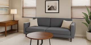 711 NE 14 Street unit: Studio Gallery 6