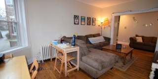 Gorgeous Brookline Apt w Heat Included and Laundry in Unit! Near BU Campus! Gorgeous Brookline Apt w Heat Included and Laundry in Unit! Near BU Campus! Gallery 3