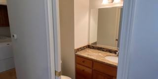 Harrison Place Condo is a beautiful property located on a quiet cul-de-sac. Gallery 10