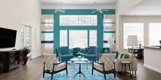 Bridge Pointe Apartments Gallery 23