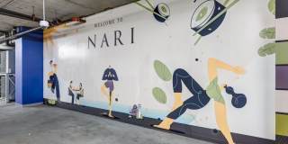 Nari Koreatown Gallery 26