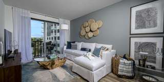 Arabelle Riverwalk Gallery 7