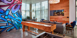 One Henry Adams Gallery 27