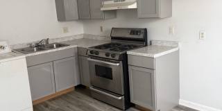 Affordable Town home Gallery 8