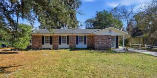 Ranch Style Home in Southside Savannah Gallery 1