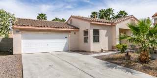 Silverado Ranch 3 bedroom home completely remodeled interior ready for immediate move in! Gallery 1