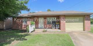2 Bed | 1 Bath in Glenpool! Gallery 1