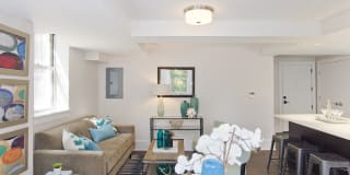 Sedgwick Gardens Gallery 6