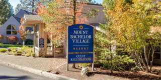 Mt. Bachelor Village Condo #207 Gallery 3