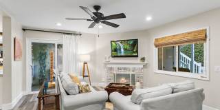Beautiful 3 Bedroom Furnished Condo - Just Steps Away from Strands Vista and Beach! Gallery 3