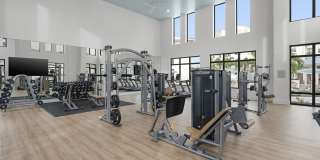 Summerall Gallery 45