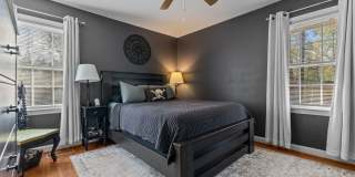 Beautifully Updated 4 Bed 3 Bath Home in Fayetteville Gallery 25