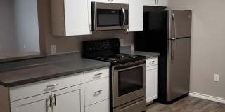 Nederland Ave Townhomes Gallery 10