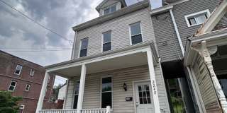 Spacious 4 Bedroom 1 Bathroom Single Family Home (Perry South) Gallery 4